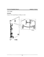 Предварительный просмотр 116 страницы LG LDK-100 Installation Instructions Manual