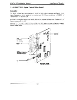 Предварительный просмотр 117 страницы LG LDK-100 Installation Instructions Manual