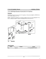 Предварительный просмотр 120 страницы LG LDK-100 Installation Instructions Manual