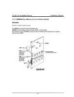 Предварительный просмотр 124 страницы LG LDK-100 Installation Instructions Manual