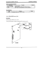 Предварительный просмотр 133 страницы LG LDK-100 Installation Instructions Manual