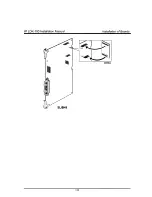 Предварительный просмотр 134 страницы LG LDK-100 Installation Instructions Manual