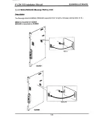 Предварительный просмотр 135 страницы LG LDK-100 Installation Instructions Manual