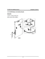 Предварительный просмотр 136 страницы LG LDK-100 Installation Instructions Manual