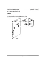 Предварительный просмотр 138 страницы LG LDK-100 Installation Instructions Manual