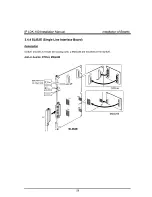 Предварительный просмотр 140 страницы LG LDK-100 Installation Instructions Manual