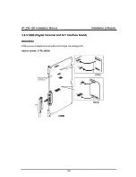 Предварительный просмотр 144 страницы LG LDK-100 Installation Instructions Manual