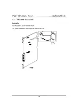 Предварительный просмотр 146 страницы LG LDK-100 Installation Instructions Manual