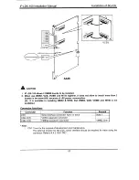 Предварительный просмотр 149 страницы LG LDK-100 Installation Instructions Manual