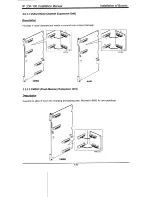 Предварительный просмотр 151 страницы LG LDK-100 Installation Instructions Manual