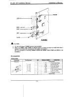 Предварительный просмотр 153 страницы LG LDK-100 Installation Instructions Manual