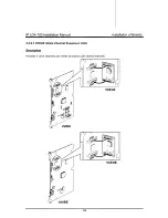 Предварительный просмотр 156 страницы LG LDK-100 Installation Instructions Manual