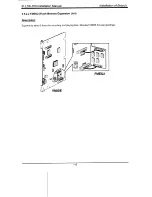 Предварительный просмотр 157 страницы LG LDK-100 Installation Instructions Manual