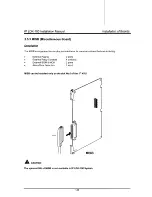 Предварительный просмотр 158 страницы LG LDK-100 Installation Instructions Manual