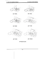 Предварительный просмотр 161 страницы LG LDK-100 Installation Instructions Manual