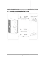 Предварительный просмотр 164 страницы LG LDK-100 Installation Instructions Manual