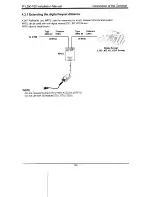 Предварительный просмотр 165 страницы LG LDK-100 Installation Instructions Manual