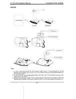 Предварительный просмотр 169 страницы LG LDK-100 Installation Instructions Manual