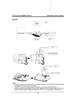 Предварительный просмотр 170 страницы LG LDK-100 Installation Instructions Manual