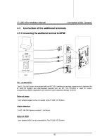 Предварительный просмотр 174 страницы LG LDK-100 Installation Instructions Manual