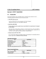 Предварительный просмотр 176 страницы LG LDK-100 Installation Instructions Manual