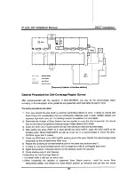 Предварительный просмотр 178 страницы LG LDK-100 Installation Instructions Manual