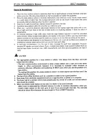 Предварительный просмотр 181 страницы LG LDK-100 Installation Instructions Manual