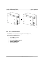 Предварительный просмотр 198 страницы LG LDK-100 Installation Instructions Manual