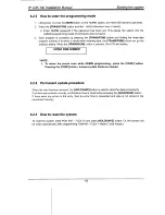 Предварительный просмотр 201 страницы LG LDK-100 Installation Instructions Manual