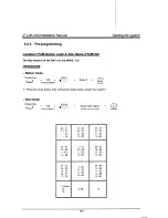 Предварительный просмотр 202 страницы LG LDK-100 Installation Instructions Manual