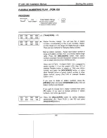 Предварительный просмотр 207 страницы LG LDK-100 Installation Instructions Manual