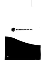 Предварительный просмотр 220 страницы LG LDK-100 Installation Instructions Manual