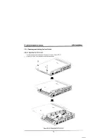 Предварительный просмотр 16 страницы LG LDK-20 Installation Manual