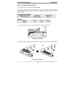 Предварительный просмотр 19 страницы LG LDK-20 Installation Manual