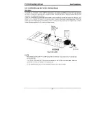 Предварительный просмотр 35 страницы LG LDK-20 Installation Manual