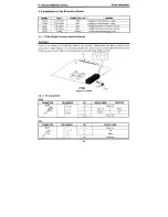 Предварительный просмотр 43 страницы LG LDK-20 Installation Manual