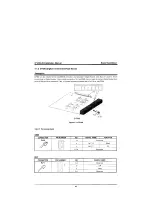 Предварительный просмотр 44 страницы LG LDK-20 Installation Manual