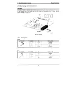 Предварительный просмотр 45 страницы LG LDK-20 Installation Manual