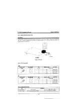 Предварительный просмотр 50 страницы LG LDK-20 Installation Manual