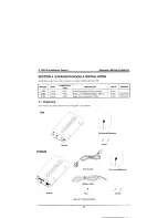 Предварительный просмотр 52 страницы LG LDK-20 Installation Manual