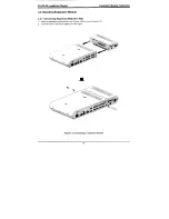 Предварительный просмотр 55 страницы LG LDK-20 Installation Manual