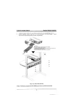 Предварительный просмотр 58 страницы LG LDK-20 Installation Manual