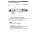 Предварительный просмотр 59 страницы LG LDK-20 Installation Manual