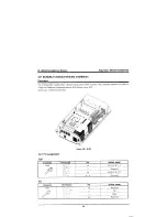 Предварительный просмотр 64 страницы LG LDK-20 Installation Manual