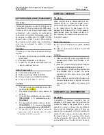 Preview for 48 page of LG LDK24 ADSL Router Programming Manual