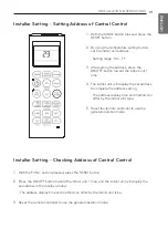 Preview for 19 page of LG LDN097HV4 Installation Manual