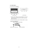 Preview for 8 page of LG LDP-7000 BTU User Manual