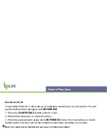 Preview for 18 page of LG LDP-7004D User Manual