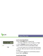 Preview for 19 page of LG LDP-7004D User Manual