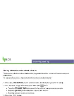 Preview for 26 page of LG LDP-7004D User Manual